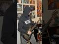 Another week, more riffs @NeuralDSP @OlaEnglund #guitar #metal #neuraldsp #swola276 #inked