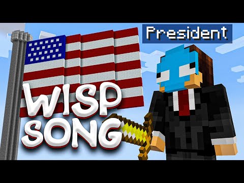 Wisp Song - MACHINE GUN (by Bee)