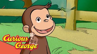 curious george george loves the countryside kids cartoon kids movies videos for kids