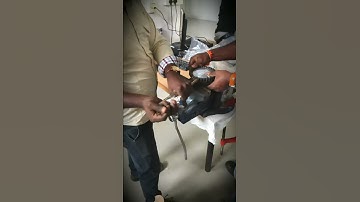 Chain wrench for easy tighten or loosen threaded portion