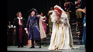 Lucia di Lammermoor /Sextet & Act 2 Final / Izmir State Opera and Ballet