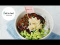 OmniPork Japanese Butadon (Pork Bowl) #Shorts