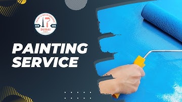 Transform your Dubai home with a fresh coat of paint