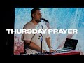 Thursday Morning Prayer | Flame of Fire Worship x Kingdom Domain College