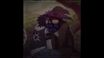 first forsaken edit 🤑🤑 sad azuretime stuff idk