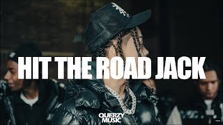 Ray Charles - Hit the road Jack ~ [ DRILL REMIX] | prod. @querzymusic