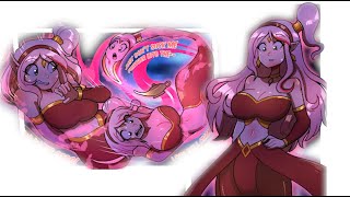 Tgtf Hilarious Genie Wish Gone Wrong Funny Workout Comic Story