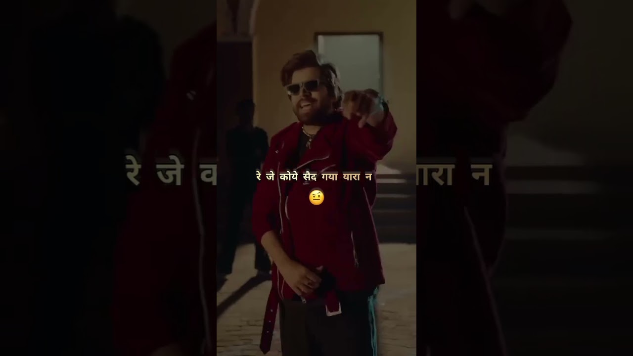 Assista a Warning (Official Video) | Masoom Sharma | Swara Verma | New Haryanvi Songs Haryanvi 2026 no YouTube Assista a Warning (Official Video) | Masoom Sharma | Swara Verma | New Haryanvi Songs Haryanvi 2026 no YouTube