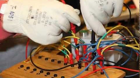 Joliet Junior College Technical Program Overview - EEAS