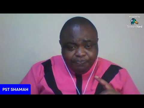 Video: Nini maana ya wewe kuwekwa msingi?