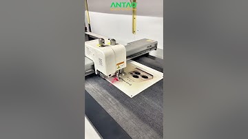 Bế túi giấy siêu nét bằng máy bế kỹ thuật số tại In An Tạo - inantao.com