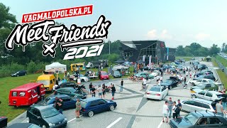 Vagmalopolska.pl | Meet Friends 2k21