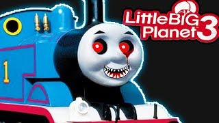 LittleBigPlanet3 | *Twisted* Thomas Returns