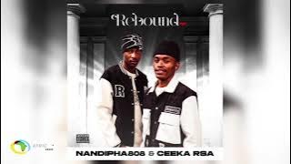 Nandipha808 & Ceeka RSA - Broken [Ft. Mellow & Sleazy] (Official Audio)