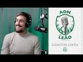 ADN de Leão | Episódio 4: Sebastián Coates