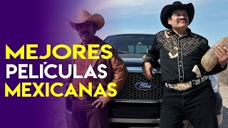 Mejores Pel culas Mexicanas Contemporaneas