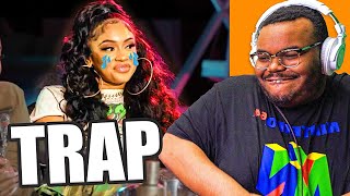 Saweetie TRAPPED a Man for $1,000,000