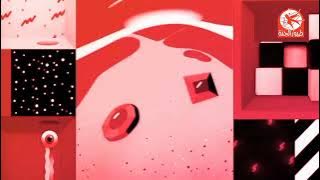 فاصل طيور الجنة من تقليد كرتون نتورك