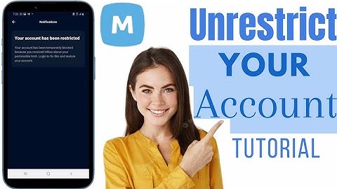 How To Unrestrict Your Moniepoint Account | Unrestrict Your Moniepoint Personal Account