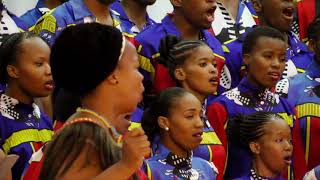 Halala Khula Swaziland - Manzini Choir (Standard Bank 2018)