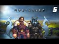 Northgard Bölüm 5 - Yine Bana Bel Bağlandı ve Kahraman Olmaktan Usanmama Çok Az Kaldı