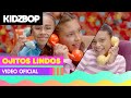 Kidz bop kids  ojitos lindos oficial