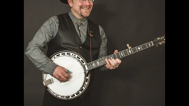 #73 - Lloyd Douglas