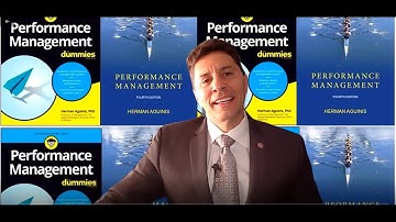 2-minute video: How performance management can help deal with COVID-19 and racial discrimination