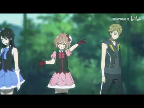 ANIME  (AMV) Dancin