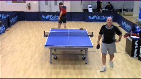 Cary Cup 2015 Video - Full Match