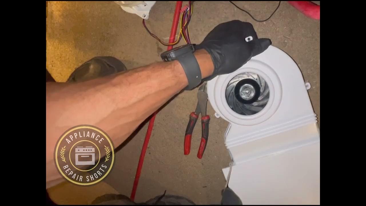 Frigidaire Branded Freezer(Daewoo)Not Freezing| KLFU021AWD0|Not Cold