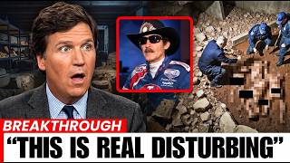What They Found Inside Richard Petty s Garage Will Leave You Speechless