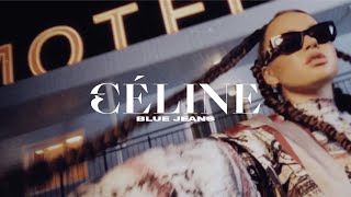CÉLINE - Blue Jeans (prod. Lucry & Suena) [Offizielles Video]