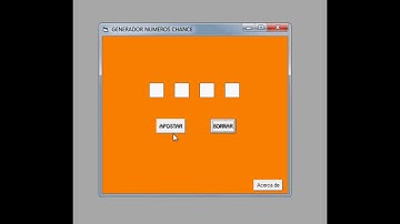 programa y codigo visual basic 6.0 gratis para generar numeros aleatorios para el chance apuestas