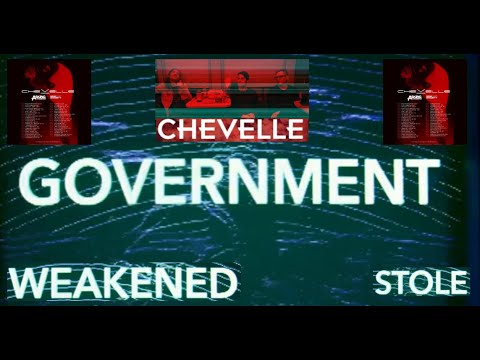 Chevelle release new song “Rabbit Hole (Cowards Pt. 1)” off new album + tour!