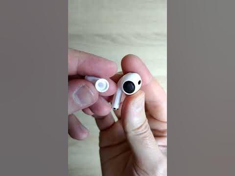 Краткий обзор на наушники Deppa Air pro ANC. Лучшие наушники до 3000 ...