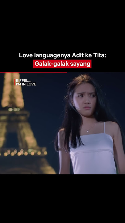 Samuel Rizal Ini Pasif Mentok, Agresif Juga Mentok 🤭 | Eiffel... I'm In Love