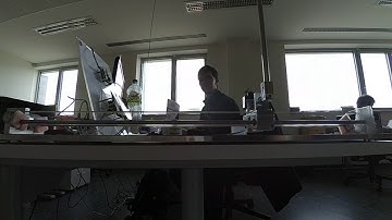 Inverted pendulum - Swing up no. 2