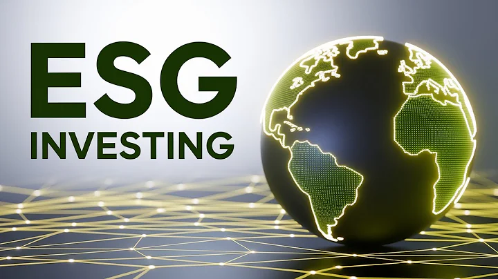 ESG Investing: Aligning Your Portfolio with Your Values