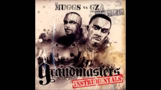 DJ Muggs vs GZA - General Principles (Instrumental)