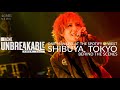 ACME UNBREAKABLE TOUR VLOG TOKYO LIVE BEHIND THE SCENES