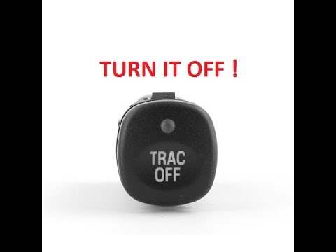 Turn Traction Control Off Why And How Ford Mustang You You Premium