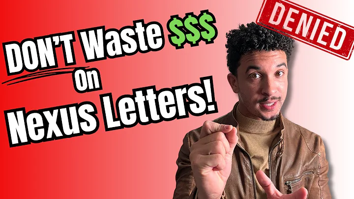 Paid Nexus Letters Can Get Your VA Claim DENIED & Here's Why