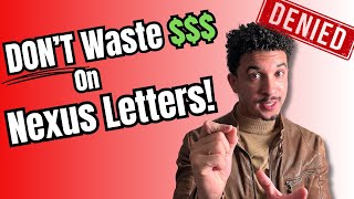 Paid Nexus Letters Can Get Your VA Claim DENIED & Here's Why