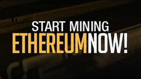 Ethereum Upgrade - ETC Genesis Mining Payout (Shoutout Thomas G)