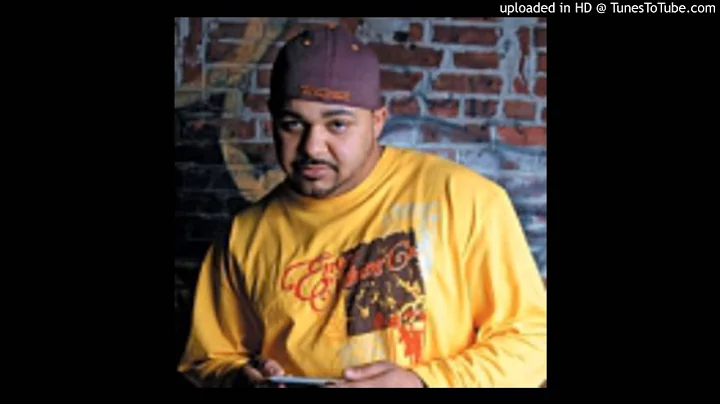 Joell Ortiz - Outta Control (Kendrick Lamar Response)