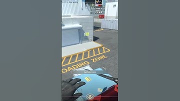 How to play nuke on face it? #nukecs2 #cs2pro #faceit10lvl