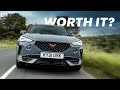 Cupra formentor long term test the best family crossover out now 4k