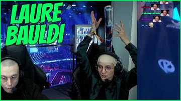 Caedrel Gets Ganked By Laure In A Bald Cap