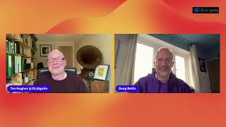 #TimTalk – How to create a great culture in your company with Doug Betts